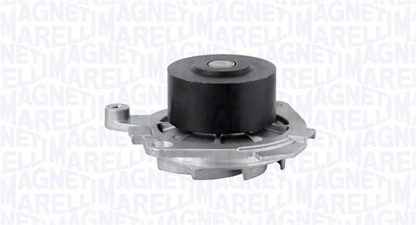 Водяной насос, охлаждение двигателя MAGNETI MARELLI 352316170326