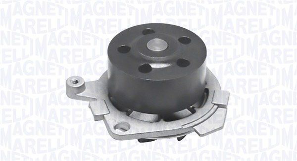 Водяной насос, охлаждение двигателя MAGNETI MARELLI 352316170327