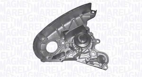 Водяной насос, охлаждение двигателя MAGNETI MARELLI 352316170356