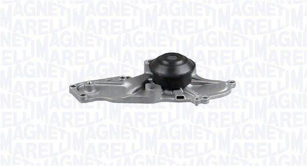 Водяной насос, охлаждение двигателя MAGNETI MARELLI 352316170474