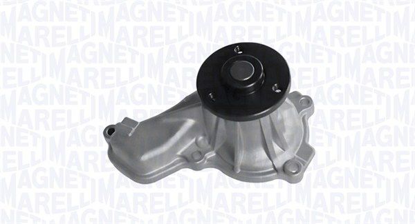 Водяной насос, охлаждение двигателя MAGNETI MARELLI 352316170478