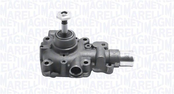 Водяной насос, охлаждение двигателя MAGNETI MARELLI 352316170538