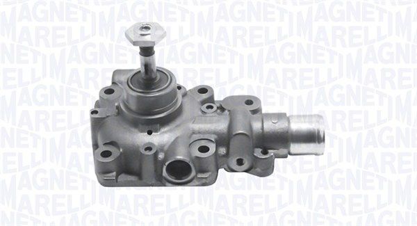 Водяной насос, охлаждение двигателя MAGNETI MARELLI 352316170540
