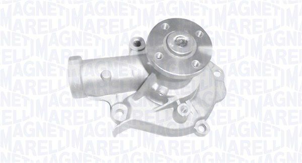 Водяной насос, охлаждение двигателя MAGNETI MARELLI 352316170555