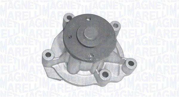 Водяной насос, охлаждение двигателя MAGNETI MARELLI 352316170668