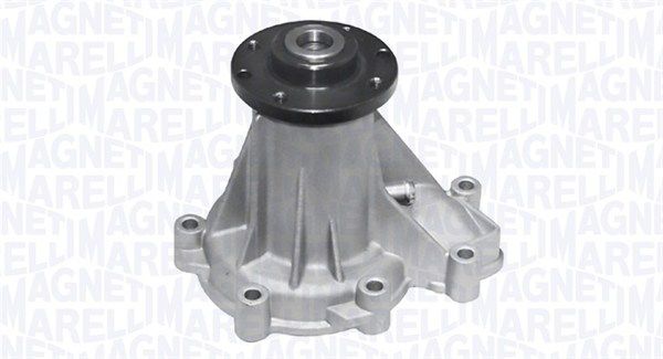 Водяной насос, охлаждение двигателя MAGNETI MARELLI 352316170669