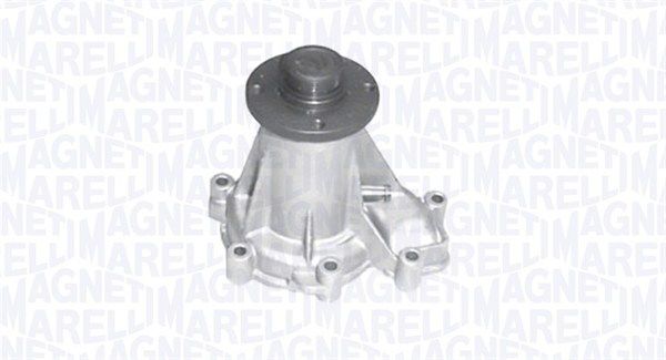 Водяной насос, охлаждение двигателя MAGNETI MARELLI 352316170673