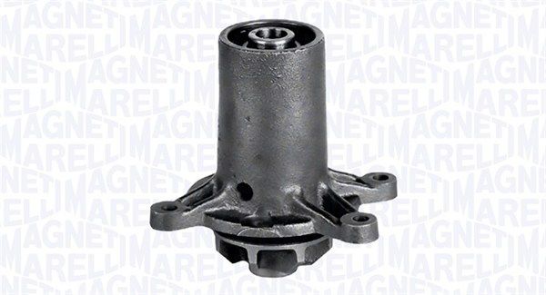 Водяной насос, охлаждение двигателя MAGNETI MARELLI 352316170682