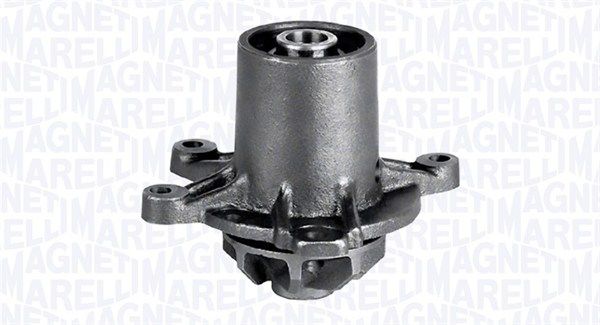 Водяной насос, охлаждение двигателя MAGNETI MARELLI 352316170683