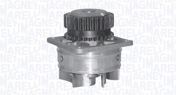 Водяной насос, охлаждение двигателя MAGNETI MARELLI 352316170814