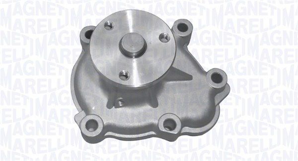 Водяной насос, охлаждение двигателя MAGNETI MARELLI 352316170873