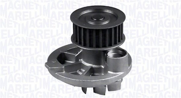 Водяной насос, охлаждение двигателя MAGNETI MARELLI 352316170878