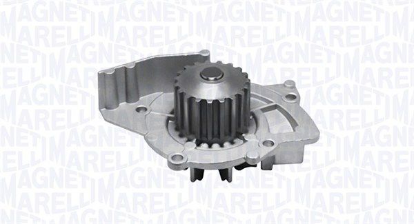Водяной насос, охлаждение двигателя MAGNETI MARELLI 352316170916