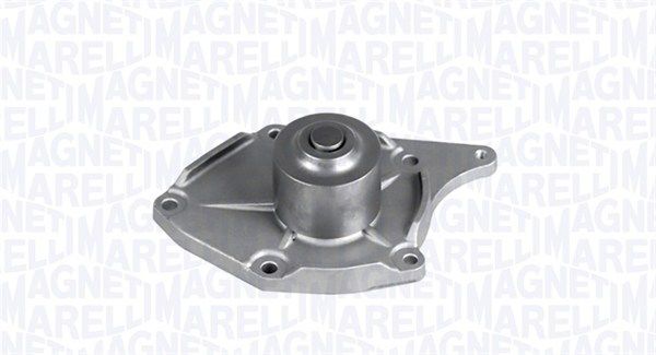 Водяной насос, охлаждение двигателя MAGNETI MARELLI 352316170970