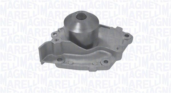 Водяной насос, охлаждение двигателя MAGNETI MARELLI 352316170986