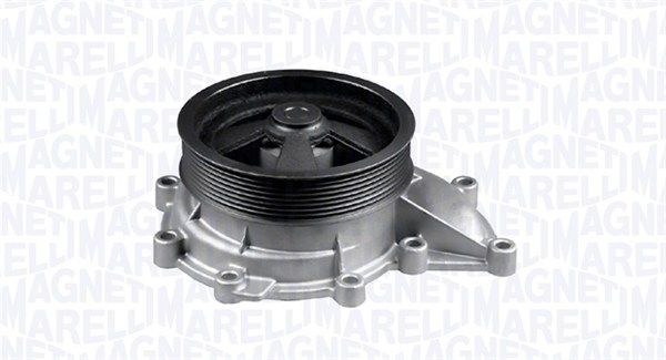 Водяной насос, охлаждение двигателя MAGNETI MARELLI 352316171023