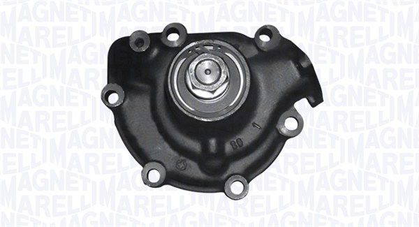 Водяной насос, охлаждение двигателя MAGNETI MARELLI 352316171024