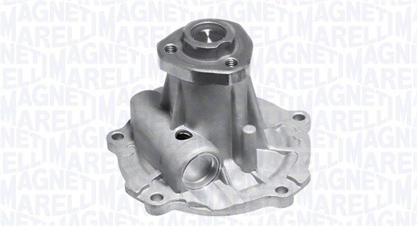 Водяной насос, охлаждение двигателя MAGNETI MARELLI 352316171174