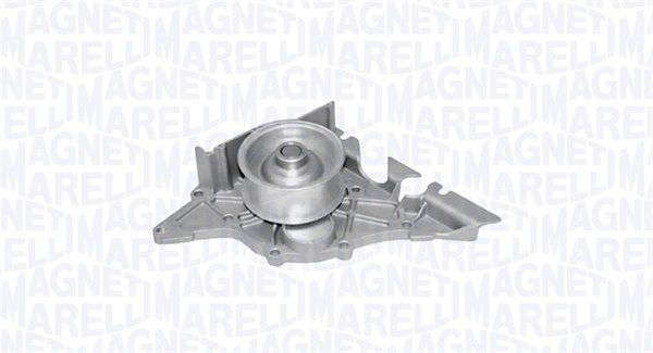 Водяной насос, охлаждение двигателя MAGNETI MARELLI 352316171178
