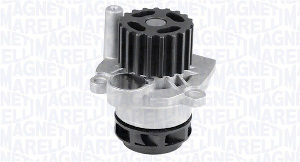 Водяной насос, охлаждение двигателя MAGNETI MARELLI 352316171195