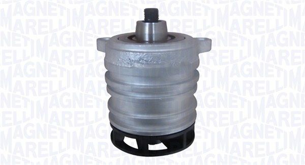 Водяной насос, охлаждение двигателя MAGNETI MARELLI 352316171197