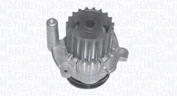 Водяной насос, охлаждение двигателя MAGNETI MARELLI 352316171201