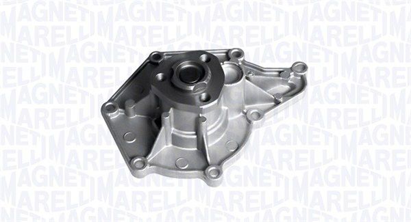 Водяной насос, охлаждение двигателя MAGNETI MARELLI 352316171205