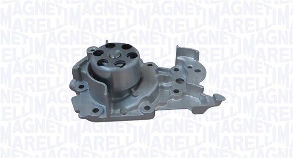 Водяной насос, охлаждение двигателя MAGNETI MARELLI 352316171234