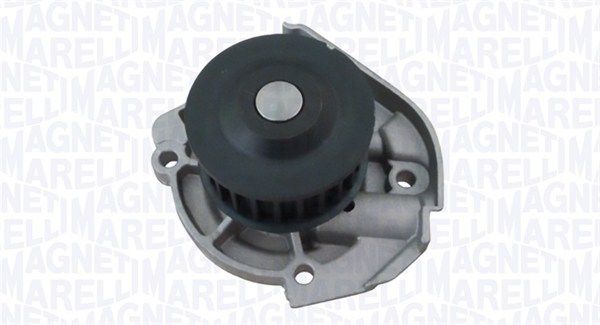 Водяной насос, охлаждение двигателя MAGNETI MARELLI 352316171238