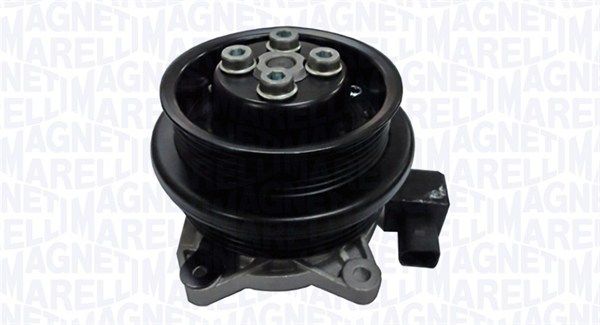 Водяной насос, охлаждение двигателя MAGNETI MARELLI 352316171245