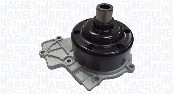 Водяной насос, охлаждение двигателя MAGNETI MARELLI 352316171293