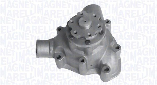 Водяной насос, охлаждение двигателя MAGNETI MARELLI 352316171337