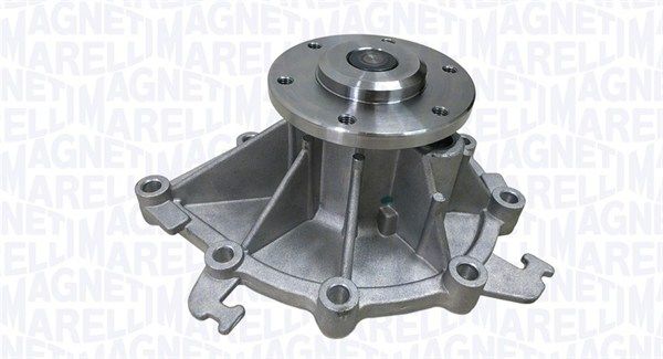 Водяной насос, охлаждение двигателя MAGNETI MARELLI 352316171346