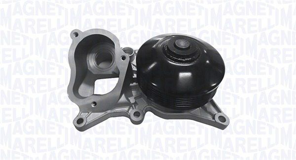 Водяной насос, охлаждение двигателя MAGNETI MARELLI 352316171347
