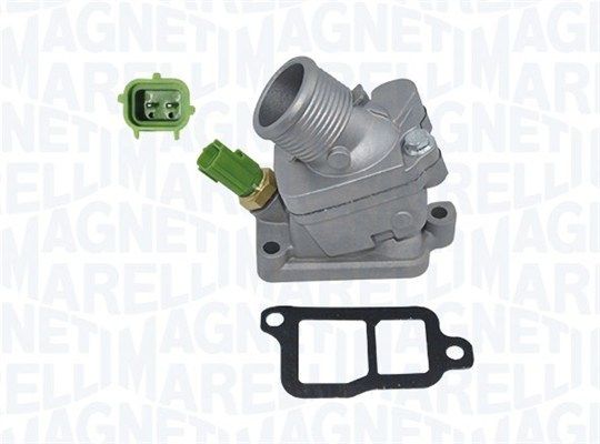 Термостат, охлаждающая жидкость MAGNETI MARELLI 352317003120