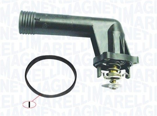 Термостат, охлаждающая жидкость MAGNETI MARELLI 352317100140