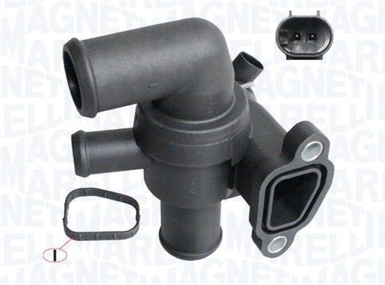 Термостат, охлаждающая жидкость MAGNETI MARELLI 352317100730