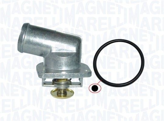 Термостат, охлаждающая жидкость MAGNETI MARELLI 352317100880