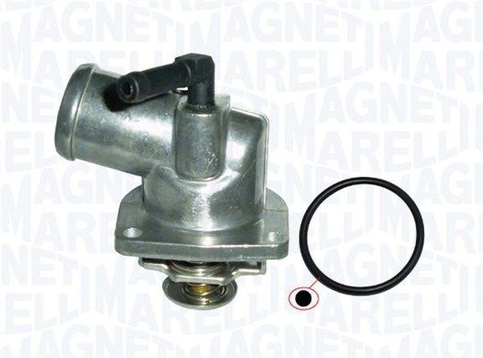 Термостат, охлаждающая жидкость MAGNETI MARELLI 352317100890