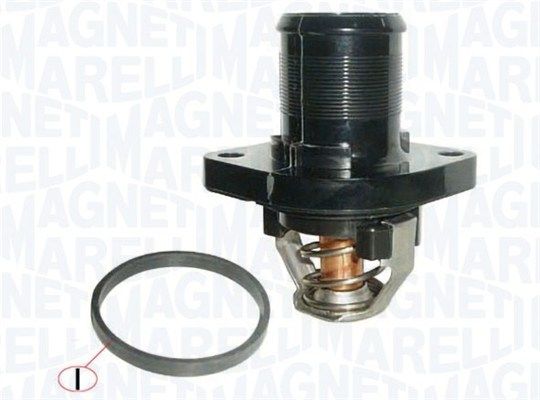 Термостат, охлаждающая жидкость MAGNETI MARELLI 352317101030