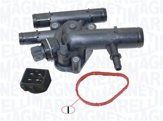 Термостат, охлаждающая жидкость MAGNETI MARELLI 352317101110