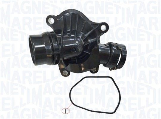 Термостат, охлаждающая жидкость MAGNETI MARELLI 352317101480