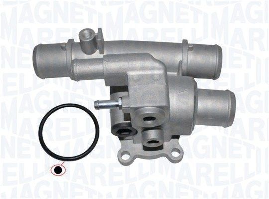 Термостат, охлаждающая жидкость MAGNETI MARELLI 352317101670