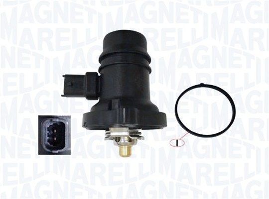 Термостат, охлаждающая жидкость MAGNETI MARELLI 352317101920