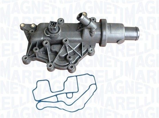 Термостат, охлаждающая жидкость MAGNETI MARELLI 352317102010
