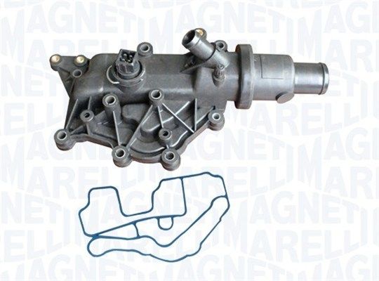 Термостат, охлаждающая жидкость MAGNETI MARELLI 352317102020