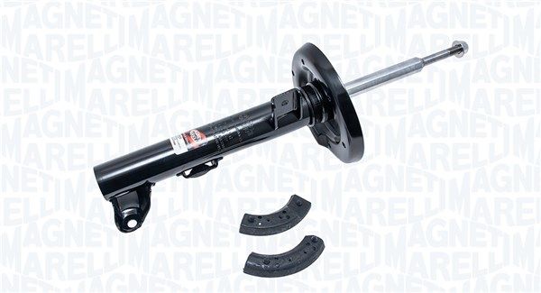 Амортизатор MAGNETI MARELLI 352741070000