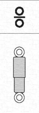 Запчасть MAGNETI MARELLI 357010080000