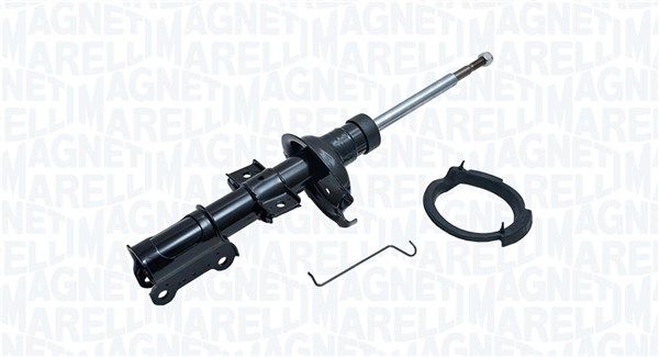 Амортизатор MAGNETI MARELLI 357520070000