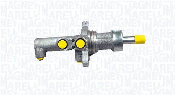 Главный тормозной цилиндр MAGNETI MARELLI 360219130394